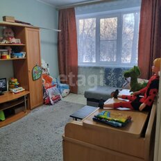 Квартира 29,2 м², 1-комнатная - изображение 1