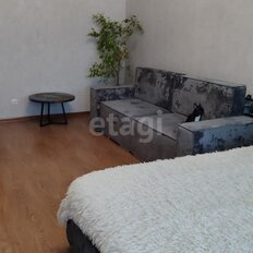 Квартира 79,7 м², 3-комнатная - изображение 2