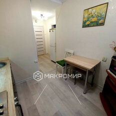 Квартира 29,5 м², 1-комнатная - изображение 3