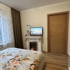 Квартира 51,7 м², 3-комнатная - изображение 3