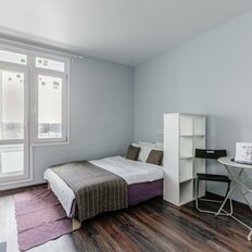 Квартира 30 м², студия - изображение 4