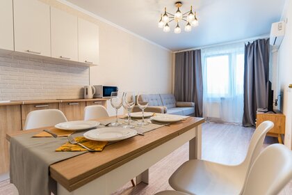 38 м², 1-комнатная квартира 1 500 ₽ в сутки - изображение 122