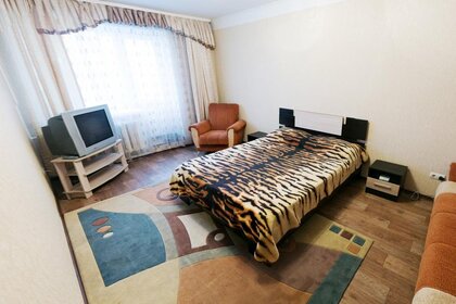 30 м², 1-комнатная квартира 1 500 ₽ в сутки - изображение 67