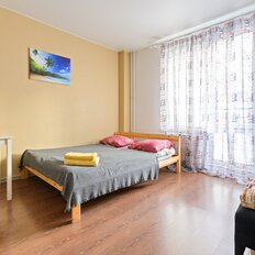 Квартира 28 м², студия - изображение 5