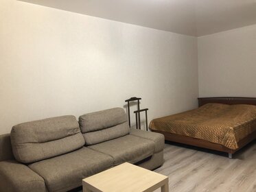 42 м², 1-комнатная квартира 1 700 ₽ в сутки - изображение 37