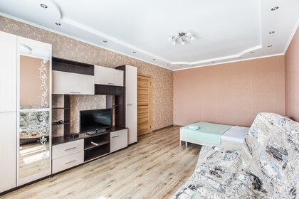 50 м², 1-комнатная квартира 2 000 ₽ в сутки - изображение 46