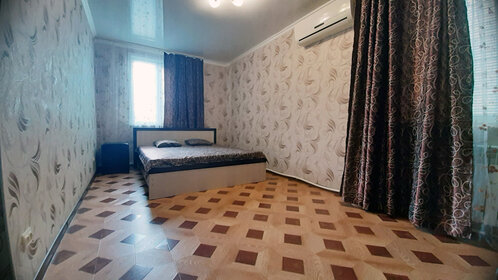 58 м², 2-комнатная квартира 2 300 ₽ в сутки - изображение 54