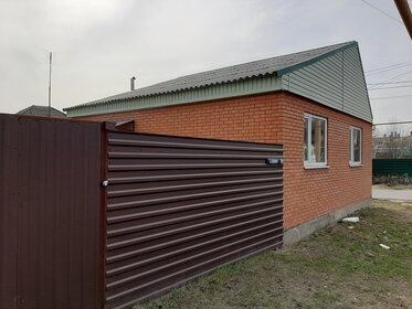 56,8 м² дом, 8 соток участок 2 400 000 ₽ - изображение 23