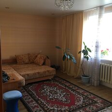 Квартира 55 м², 2-комнатная - изображение 4