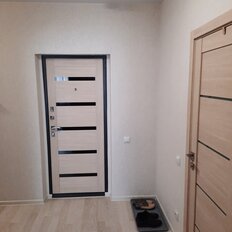 Квартира 37,4 м², 1-комнатная - изображение 4