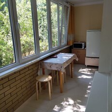 Квартира 40 м², 1-комнатная - изображение 2