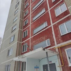 Квартира 62,4 м², 3-комнатная - изображение 2