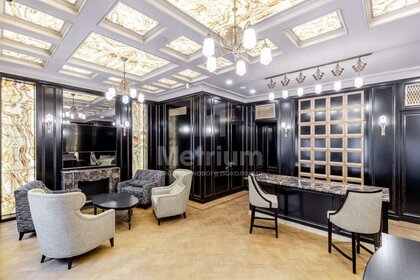 Купить квартиру в ЖК «Белый Grad» в Москве и МО - изображение 10