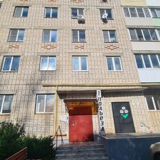 Квартира 67,4 м², 3-комнатная - изображение 2