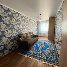 Квартира 55 м², 3-комнатная - изображение 2