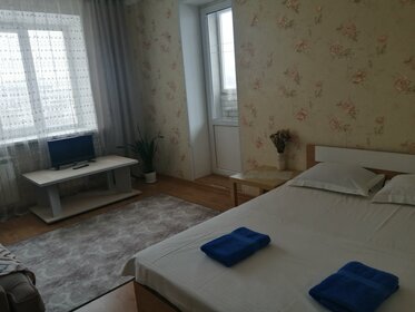 54 м², 2-комнатная квартира 2 500 ₽ в сутки - изображение 33