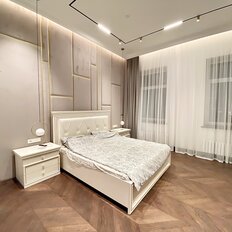 Квартира 59,4 м², 2-комнатные - изображение 1