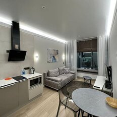 Квартира 33 м², студия - изображение 1