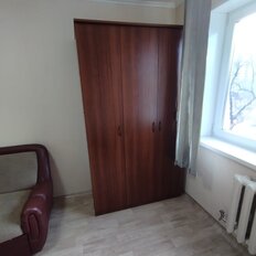 Квартира 18 м², студия - изображение 3