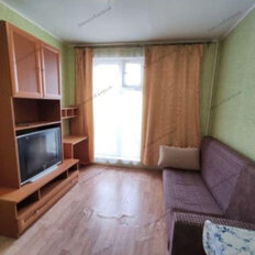 Квартира 23,5 м², студия - изображение 5