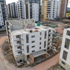 Квартира 54,8 м², 2-комнатная - изображение 5