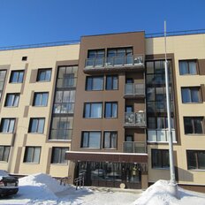 Квартира 23,3 м², студия - изображение 3