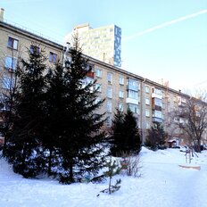 Квартира 56,6 м², 2-комнатная - изображение 2