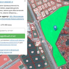 51,3 сотки, участок коммерческого назначения - изображение 5