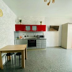 Квартира 34 м², студия - изображение 3