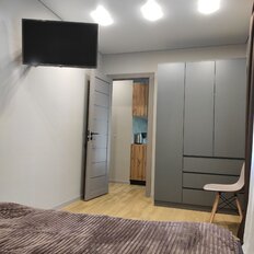 Квартира 40 м², 2-комнатная - изображение 5