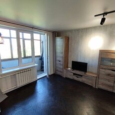 Квартира 31,9 м², 1-комнатная - изображение 5