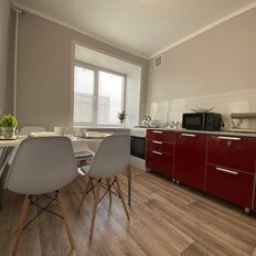 Квартира 35,5 м², 1-комнатная - изображение 2