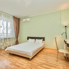 Квартира 74 м², 2-комнатная - изображение 5