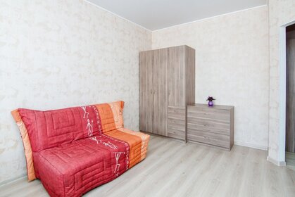41 м², 1-комнатная квартира 2 000 ₽ в сутки - изображение 109