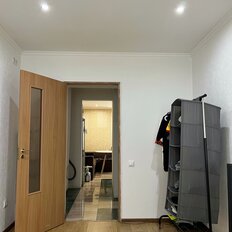 Квартира 33,5 м², 1-комнатная - изображение 5