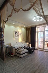 70 м², 3-комнатная квартира 4 500 ₽ в сутки - изображение 54