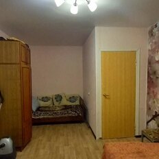 Квартира 32,5 м², 1-комнатная - изображение 3