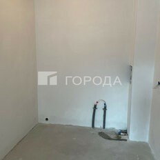 Квартира 39,4 м², 2-комнатная - изображение 5