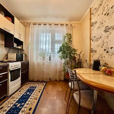 Квартира 53,9 м², 2-комнатная - изображение 1