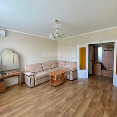 Квартира 45 м², 1-комнатная - изображение 3