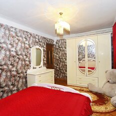 Квартира 130 м², 4-комнатная - изображение 4