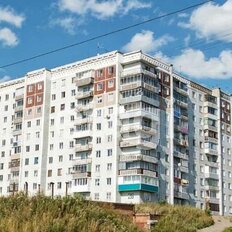 Квартира 63,5 м², 3-комнатная - изображение 1