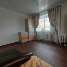 Квартира 48,4 м², 2-комнатная - изображение 4