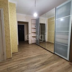 Квартира 76,4 м², 2-комнатная - изображение 5