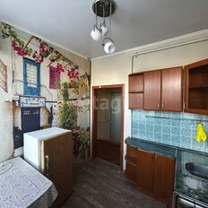 Квартира 43,6 м², 2-комнатная - изображение 1