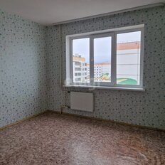 Квартира 52,5 м², 2-комнатная - изображение 4