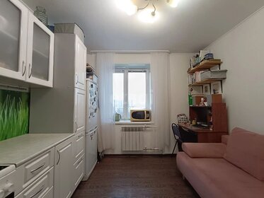 31,5 м², 1-комнатная квартира 2 850 000 ₽ - изображение 32