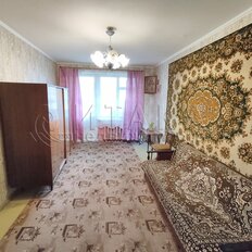 Квартира 52,8 м², 2-комнатная - изображение 4