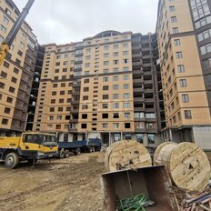 Квартира 52,5 м², 1-комнатная - изображение 2