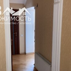 Квартира 106,6 м², 3-комнатная - изображение 3